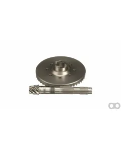 Case IH - SBA322050672 - Ring Gear