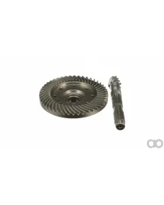 Case IH - SBA322050831 - Ring Gear