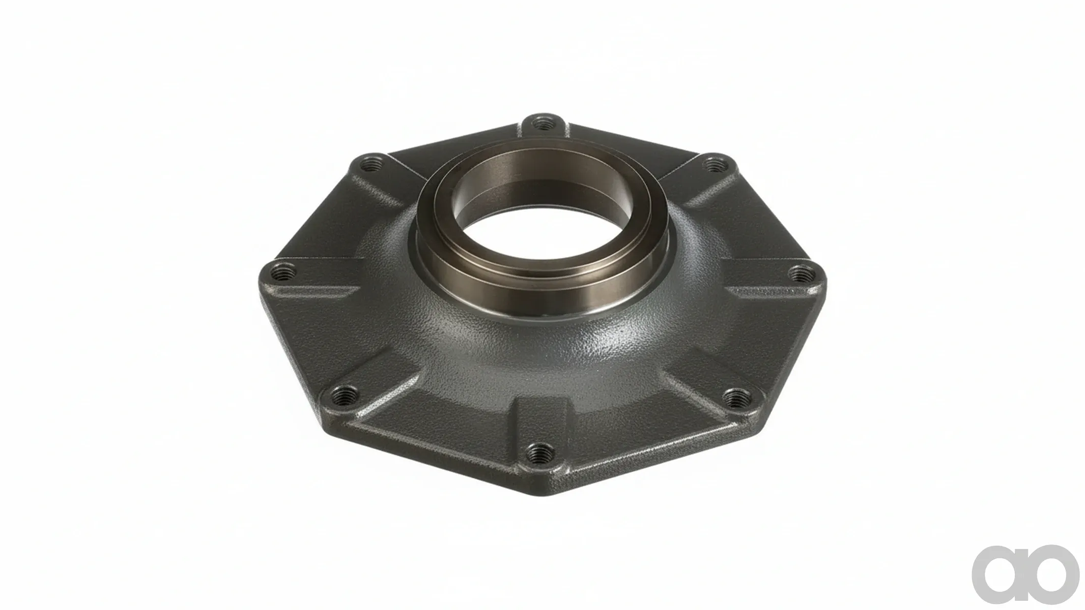 Case IH - SBA322213370 - Cover