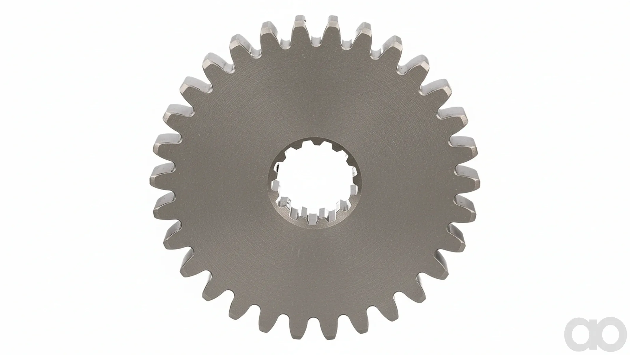Case IH - SBA322323580 - Gear