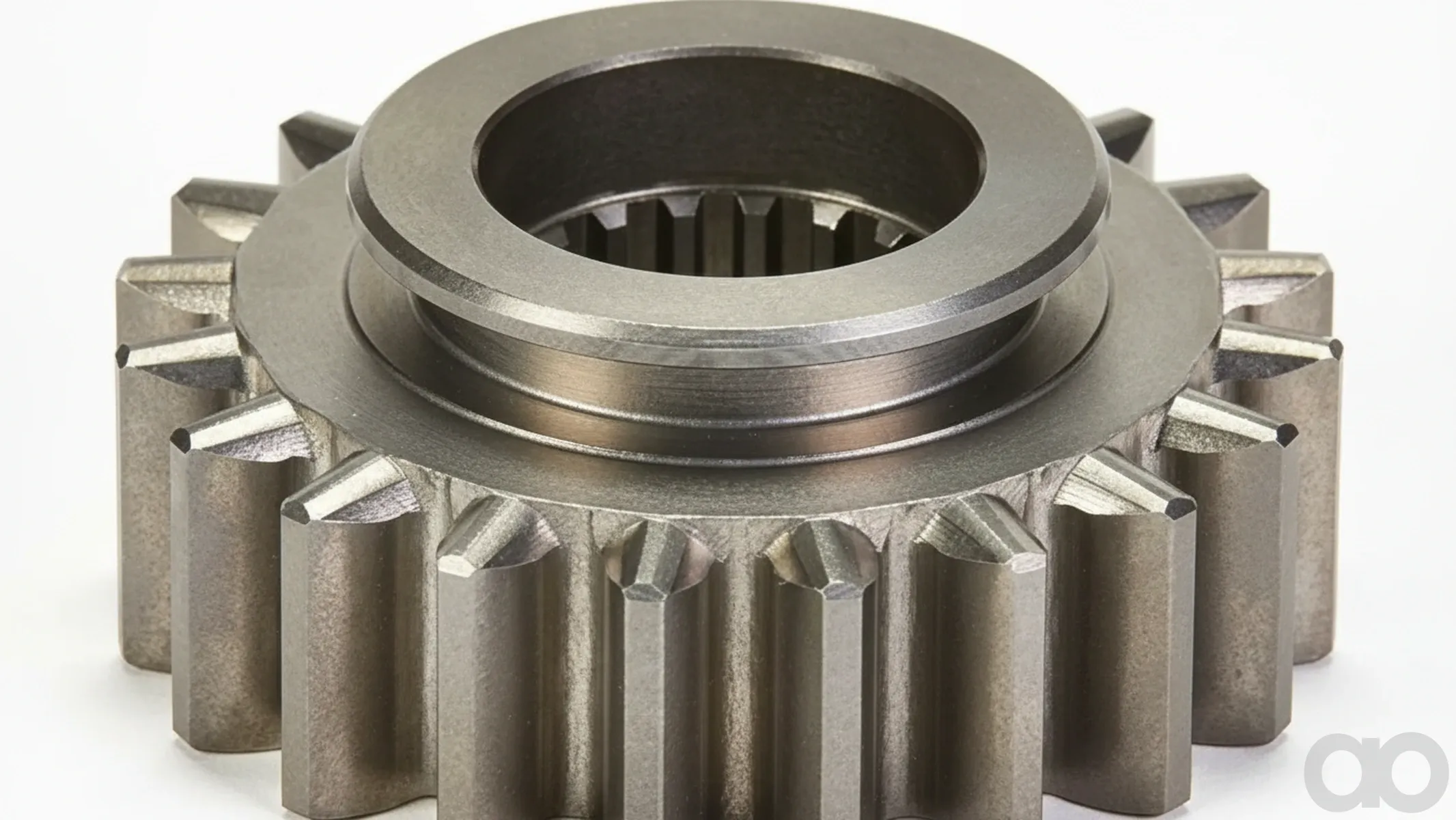 Case IH - SBA322342090 - Gear