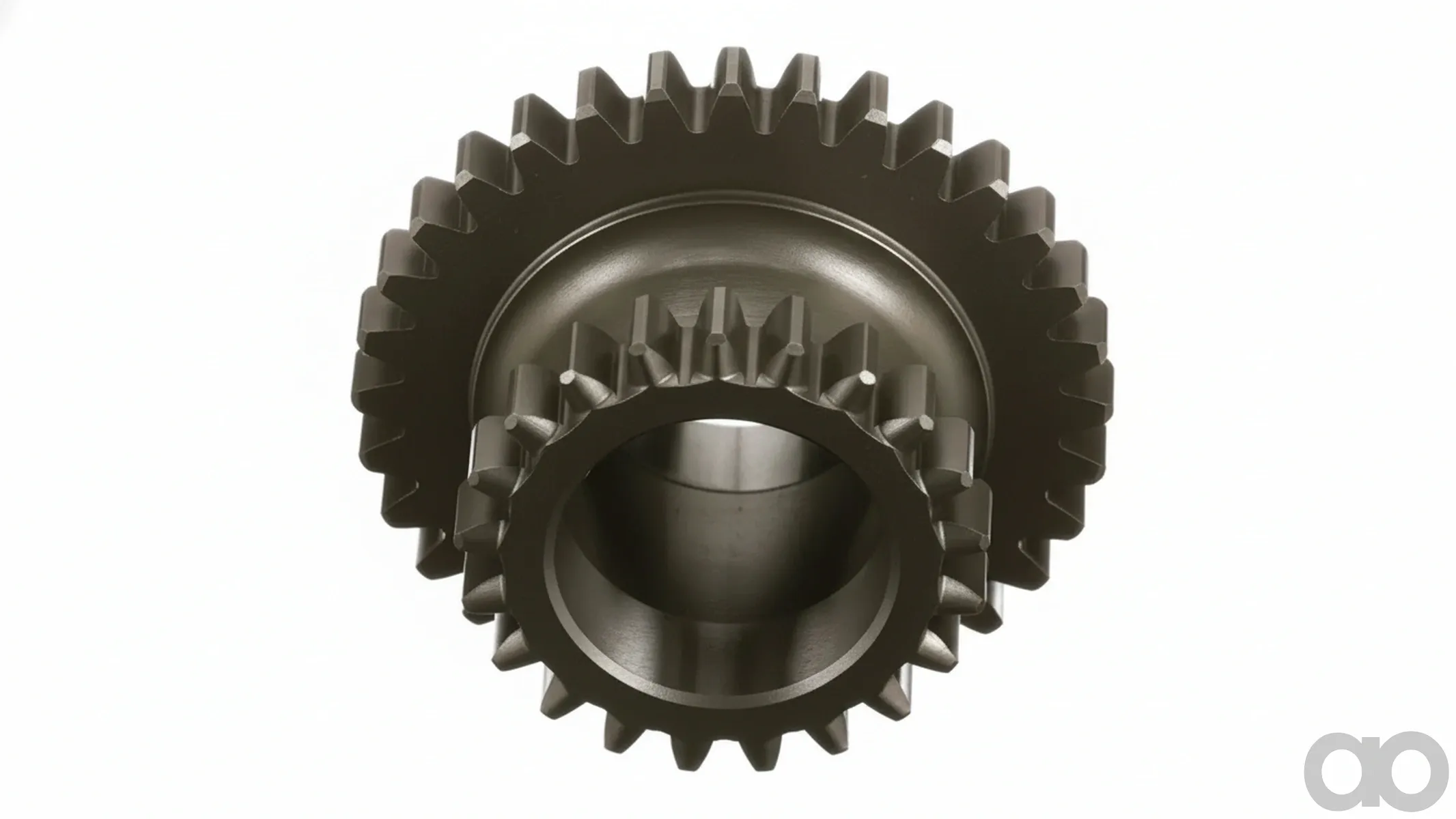 Case IH - SBA322381361 - Gear