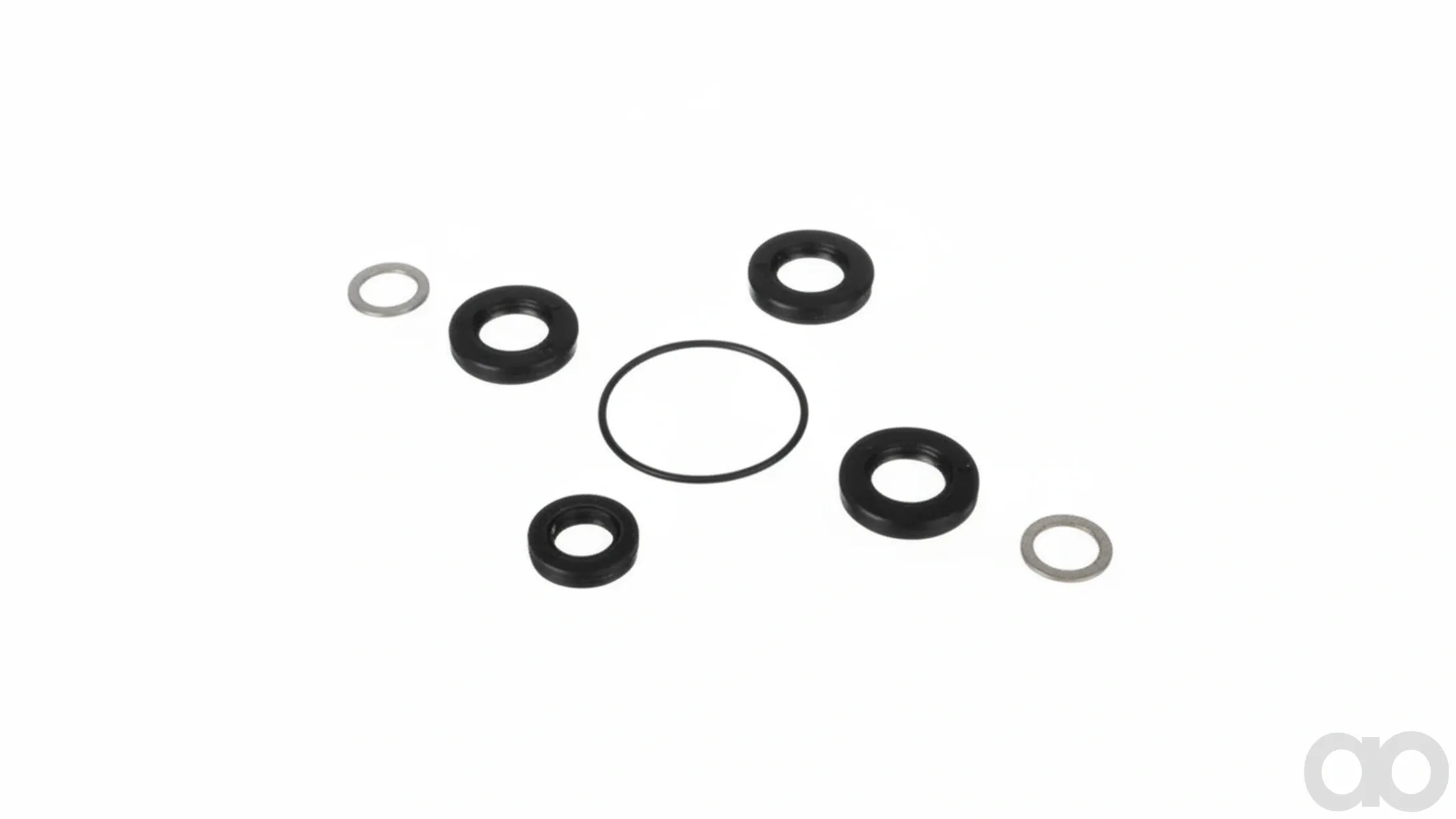Case IH - SBA322840690 - Seal Kit