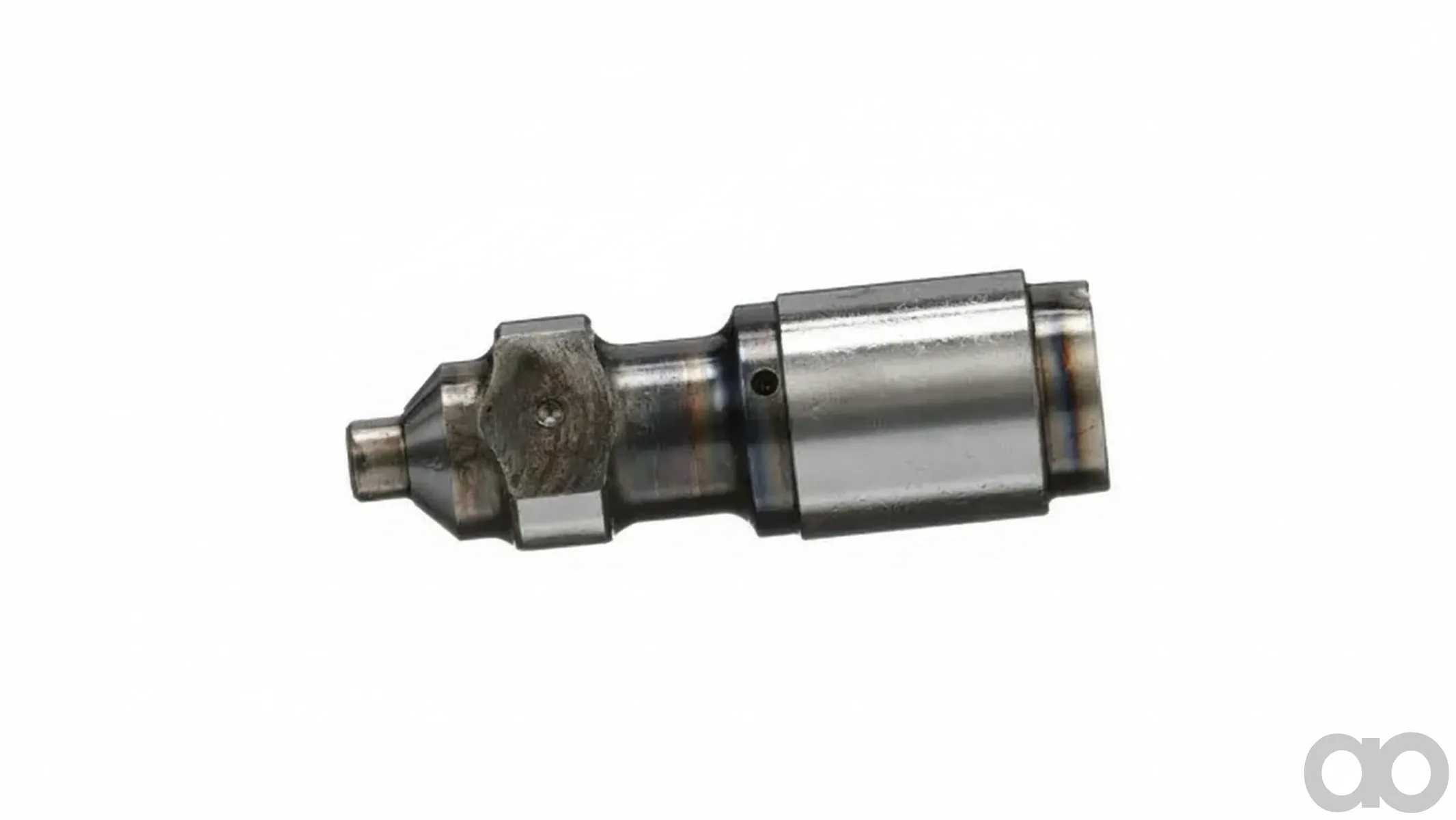 Case IH - SBA322840773 - Control Valve