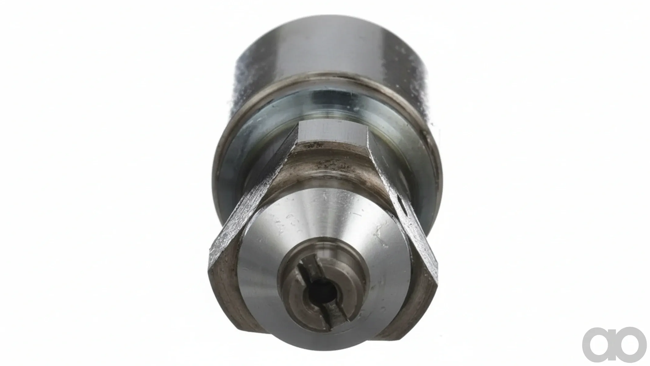 Case IH - SBA322840931 - Control Valve