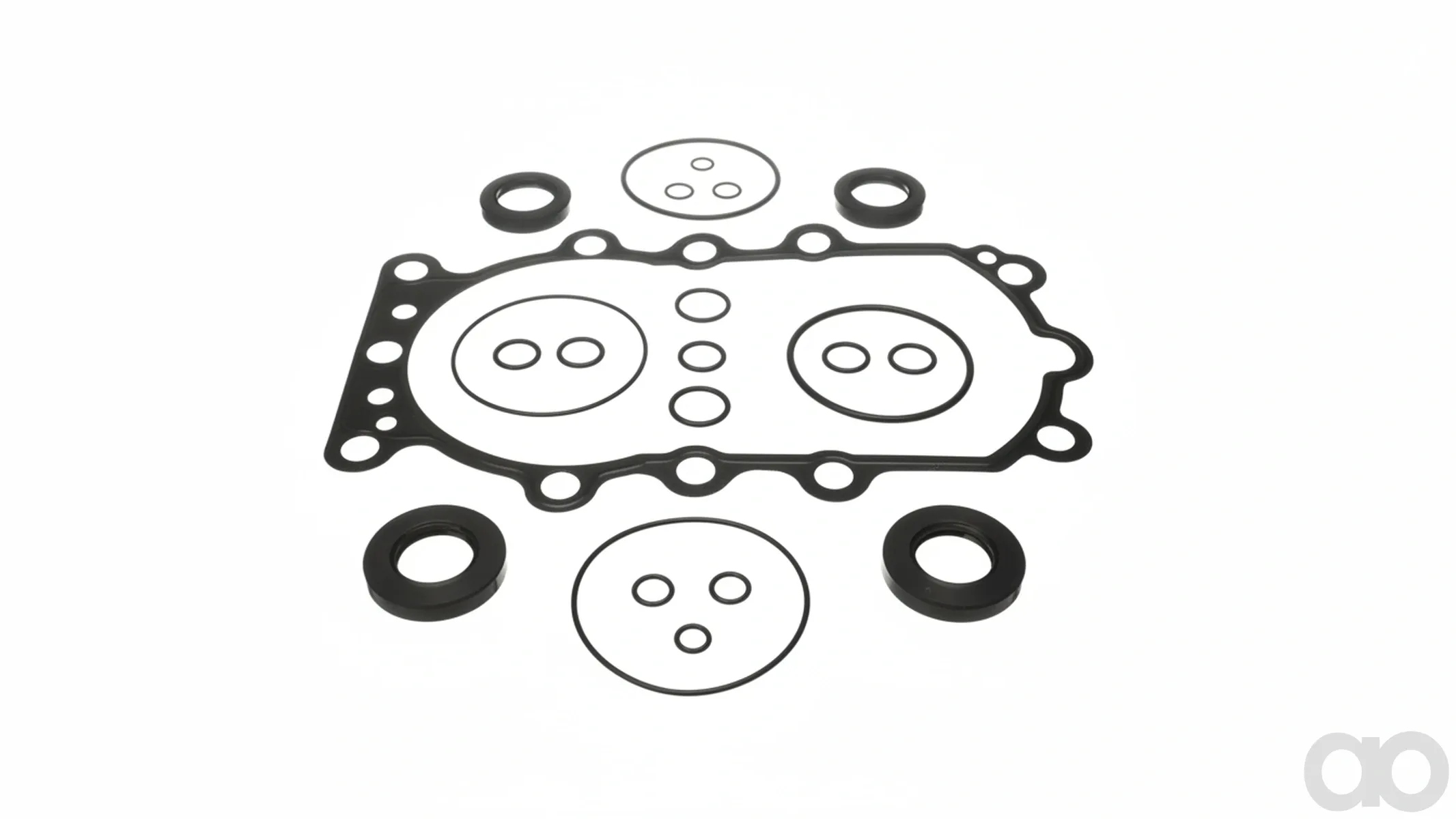 Case IH - SBA322840933 - Repair Kit