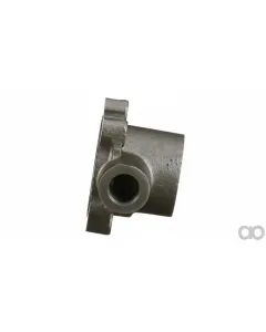Case IH - SBA322840941 - Hydrostatic Pump