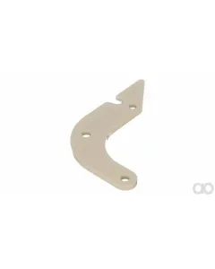 Case IH - SBA324541560 - Plate
