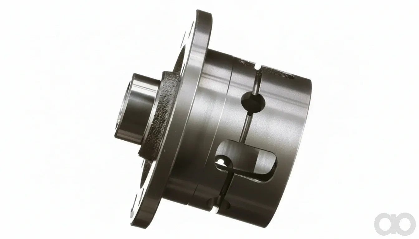 Case IH - SBA326110810 - Housing