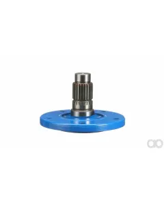 Case IH - SBA326310734 - Wheel Shaft