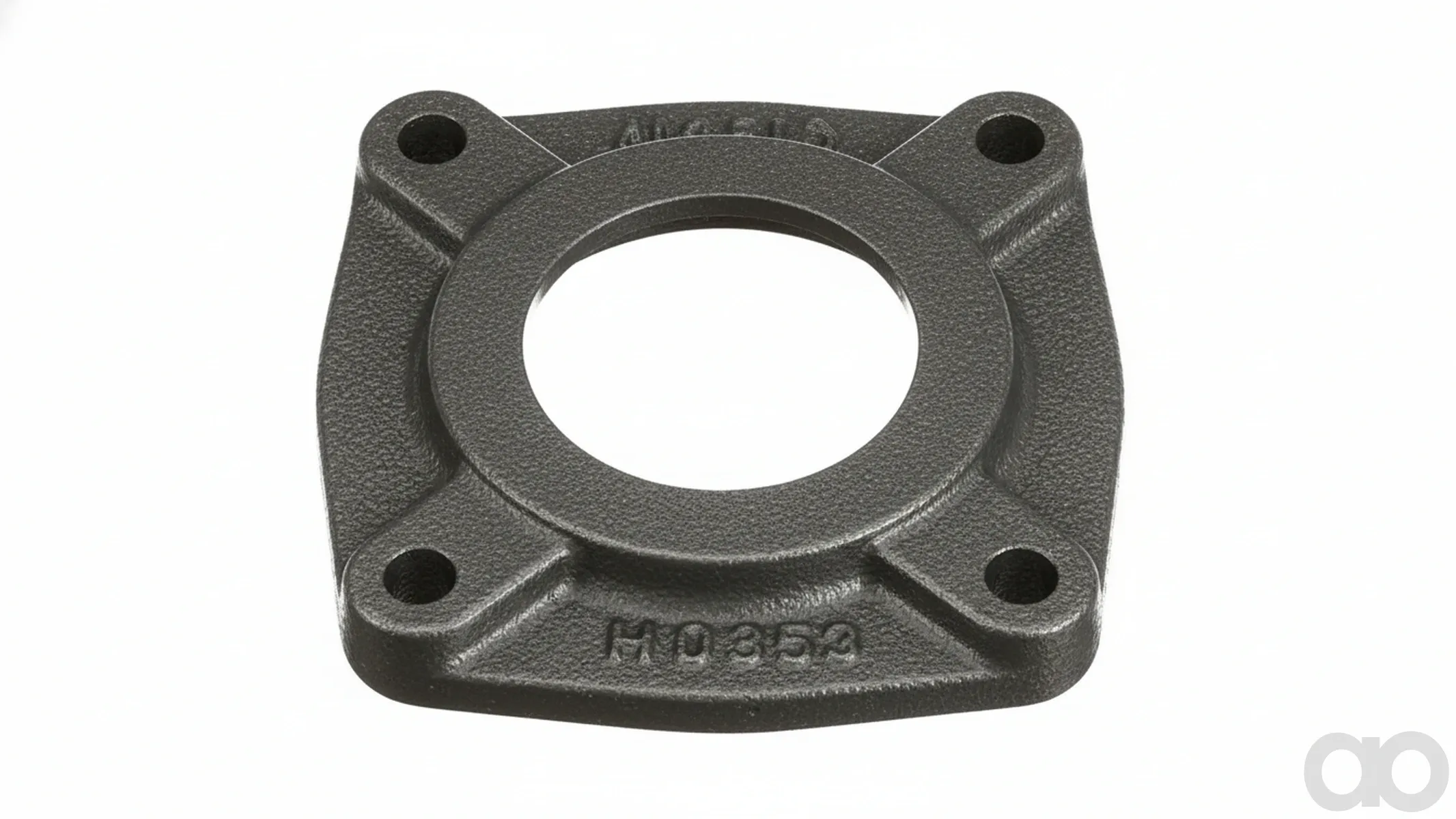 Case IH - SBA326360730 - Cover