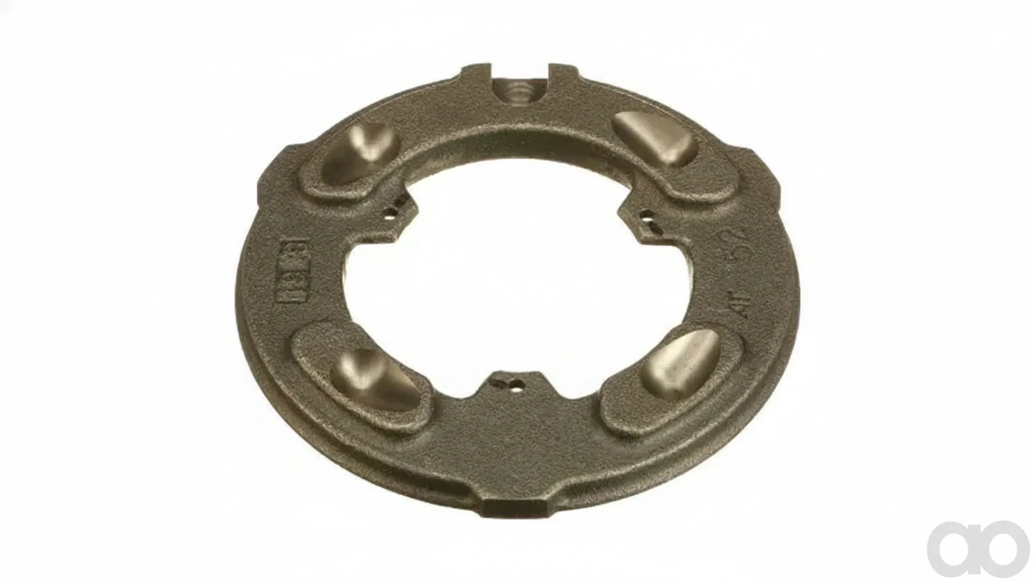 Case IH - SBA328560200 - Actuator