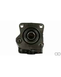 Case IH - SBA334011330 - Steering Complete