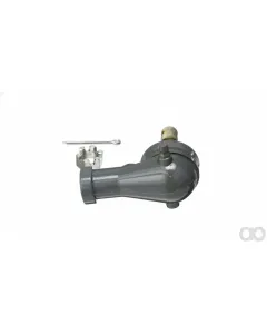 Case IH - SBA334801230 - Tie Rod End
