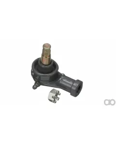 Case IH - SBA334801240 - End Piece (Assembly)