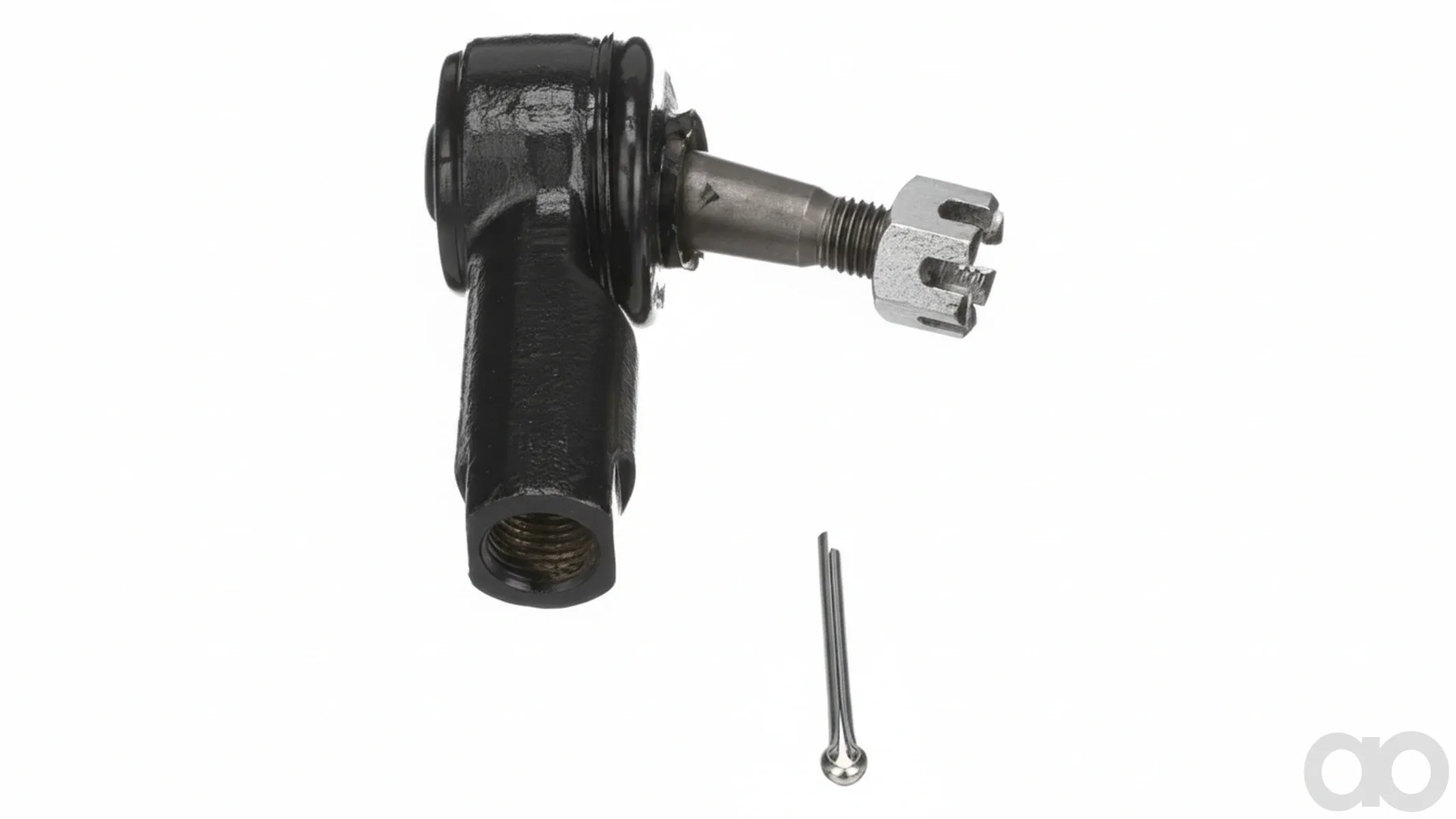 Case IH - SBA334801512 - Tie Rod