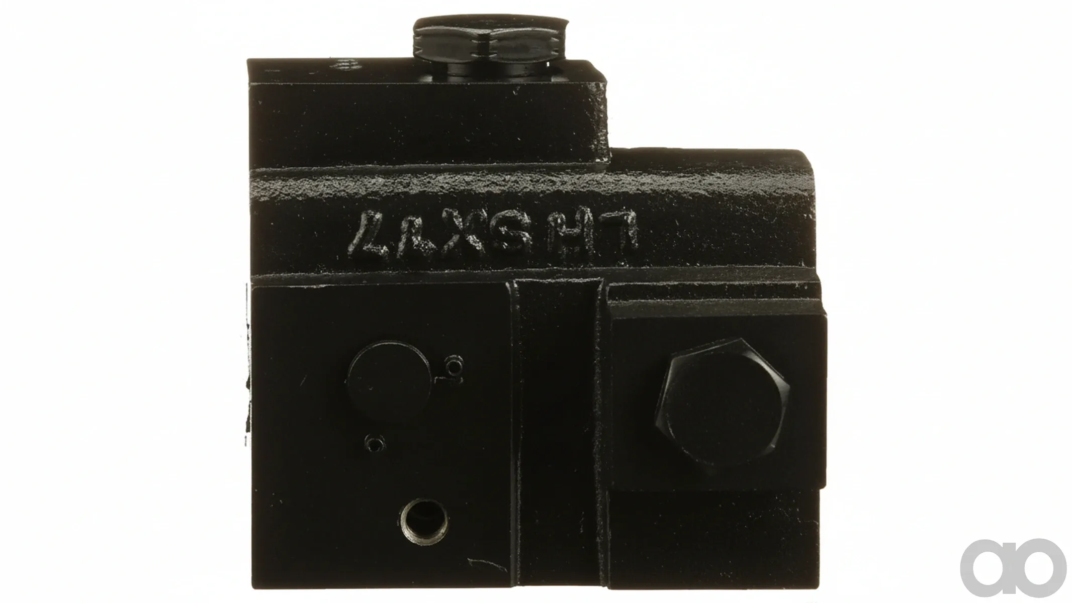 Case IH - SBA340016621 - Valve
