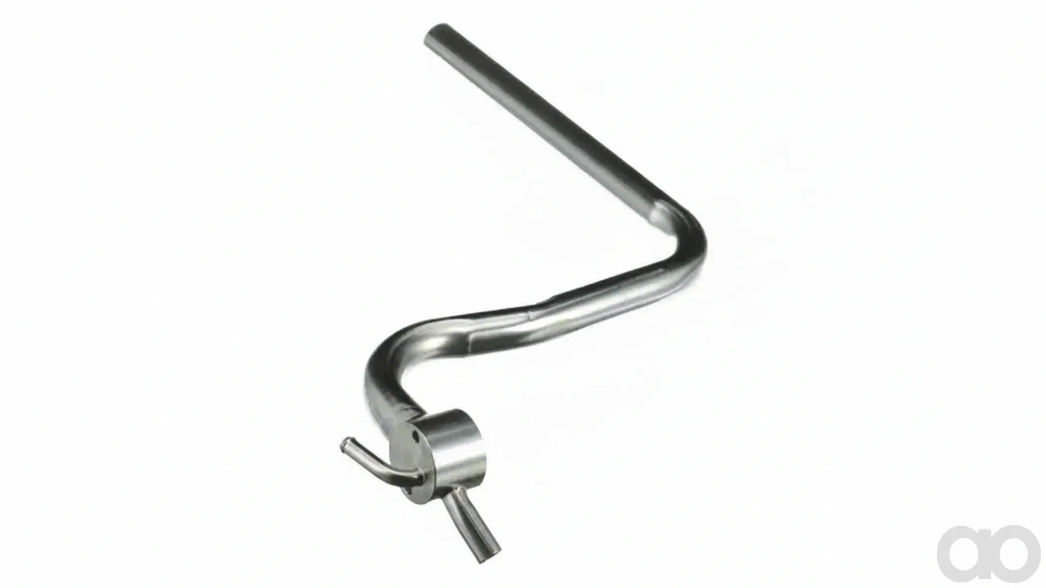 Case IH - SBA340550271 - Pipe