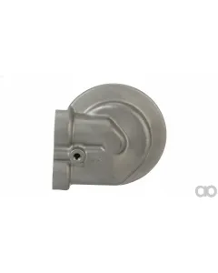 Case IH - SBA340622230 - Flange