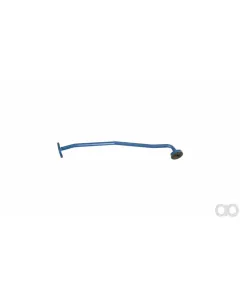 Case IH - SBA340704910 - Pipe