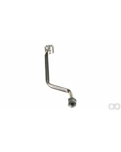 Case IH - SBA340709061 - Pipe