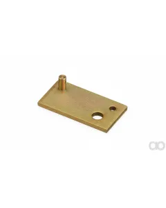 Case IH - SBA344200600 - Rod