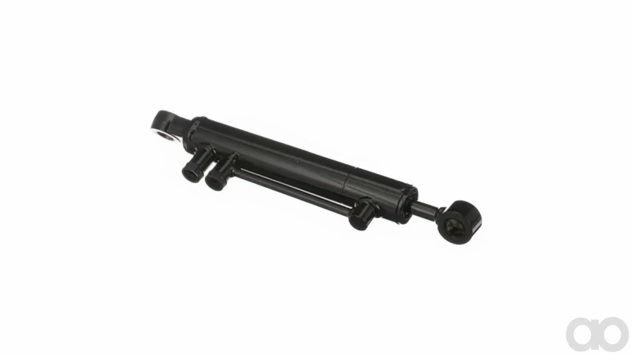 Case IH - SBA344952612 - Hydraulic Cylinder