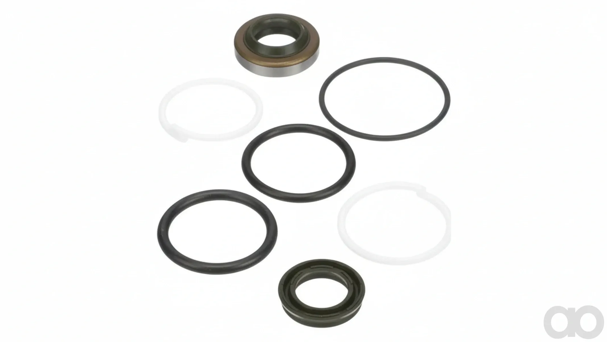 Case IH - SBA344960440 - Seal Kit
