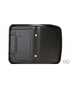 Case IH - SBA355700470 - Driver Seat