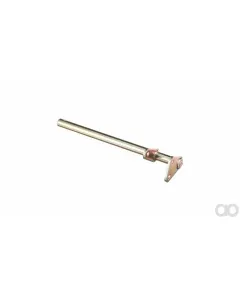Case IH - SBA358200980 - Shaft