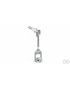 Case IH - SBA370050310 - Stabilizer