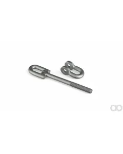 Case IH - SBA370500510 - Link