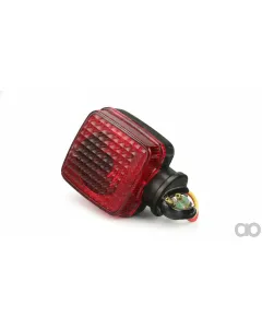 Case IH - SBA385101810 - Lamp