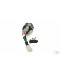 Case IH - SBA385201890 - Switch