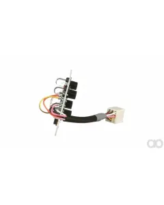Case IH - SBA385470169 - Printed Circuit Board