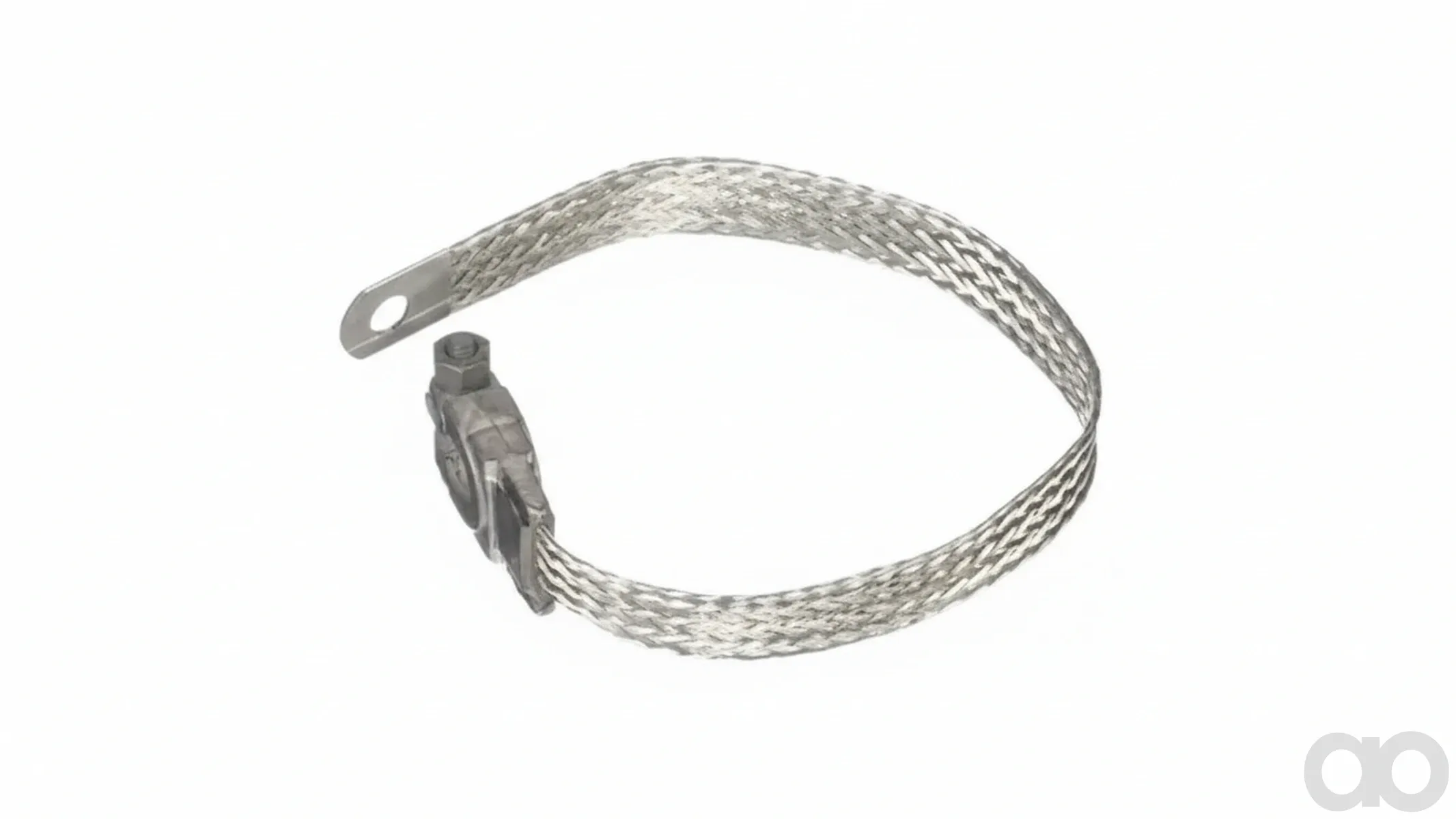Case IH - SBA385650511 - Battery Ground Cable