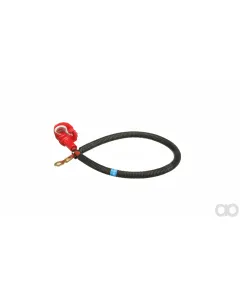 Case IH - SBA385650820 - Battery Positive Cable