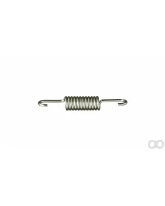 Case IH - SBA398210250 - Spring