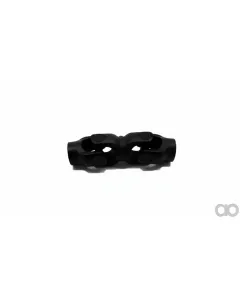 Case IH - SBA398380810 - Cross Joint
