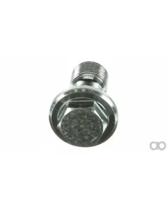 Case IH - SBA398480240 - Hollow Screw