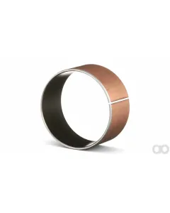 Case IH - SBA398511600 - Bushing