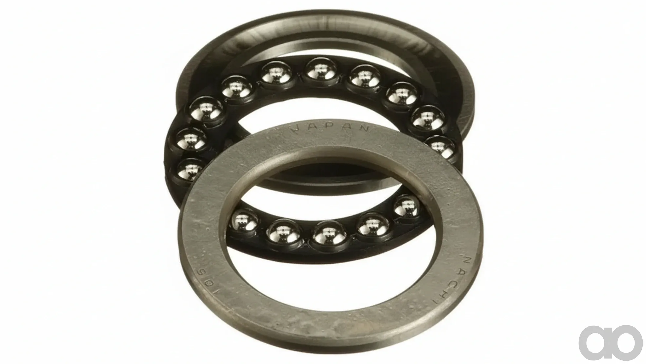 Case IH - SBA398560730 - Bearing Housing Group