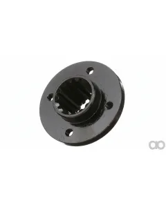 Case IH - SBA430100891 - Seal