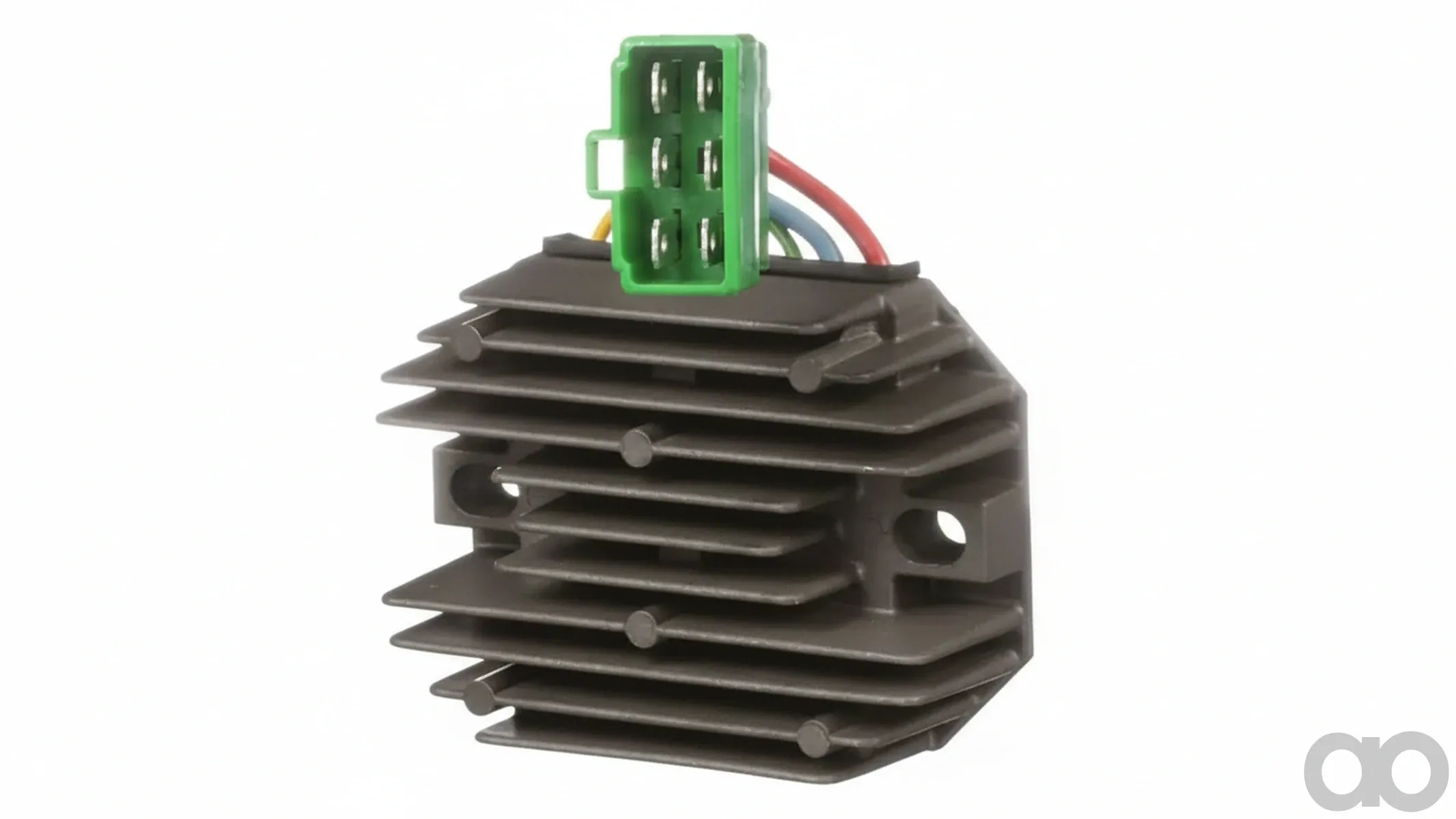 Case IH - SBA485570030 - Regulator