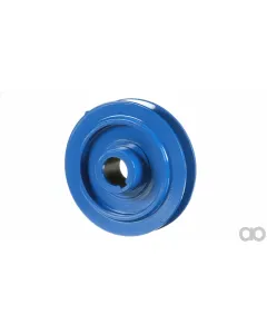 Case IH - SBA630110210 - Grooved Pulley