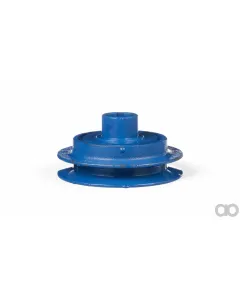 Case IH - SBA630110440 - Grooved Pulley