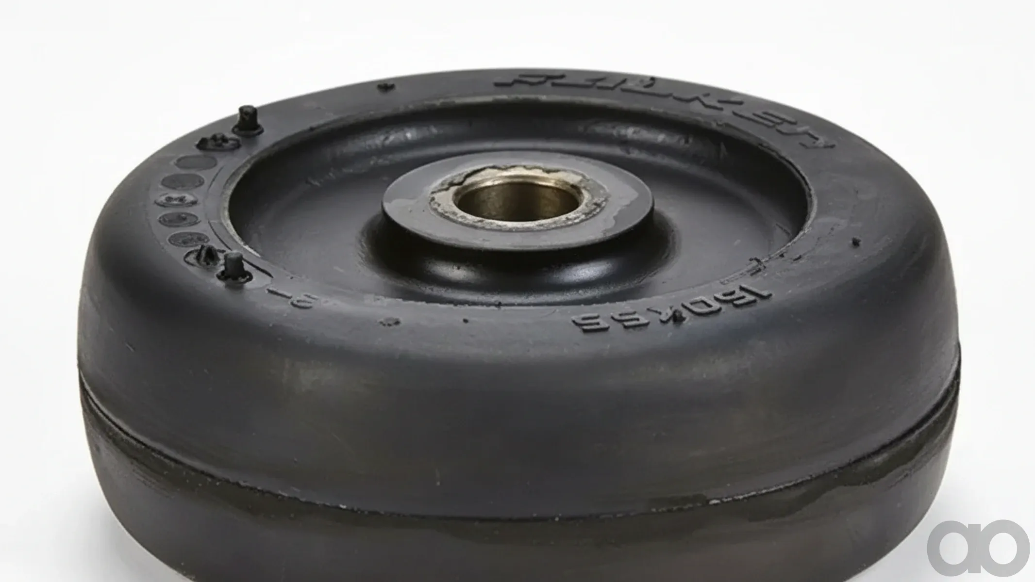 Case IH - SBA652050021 - Wheel