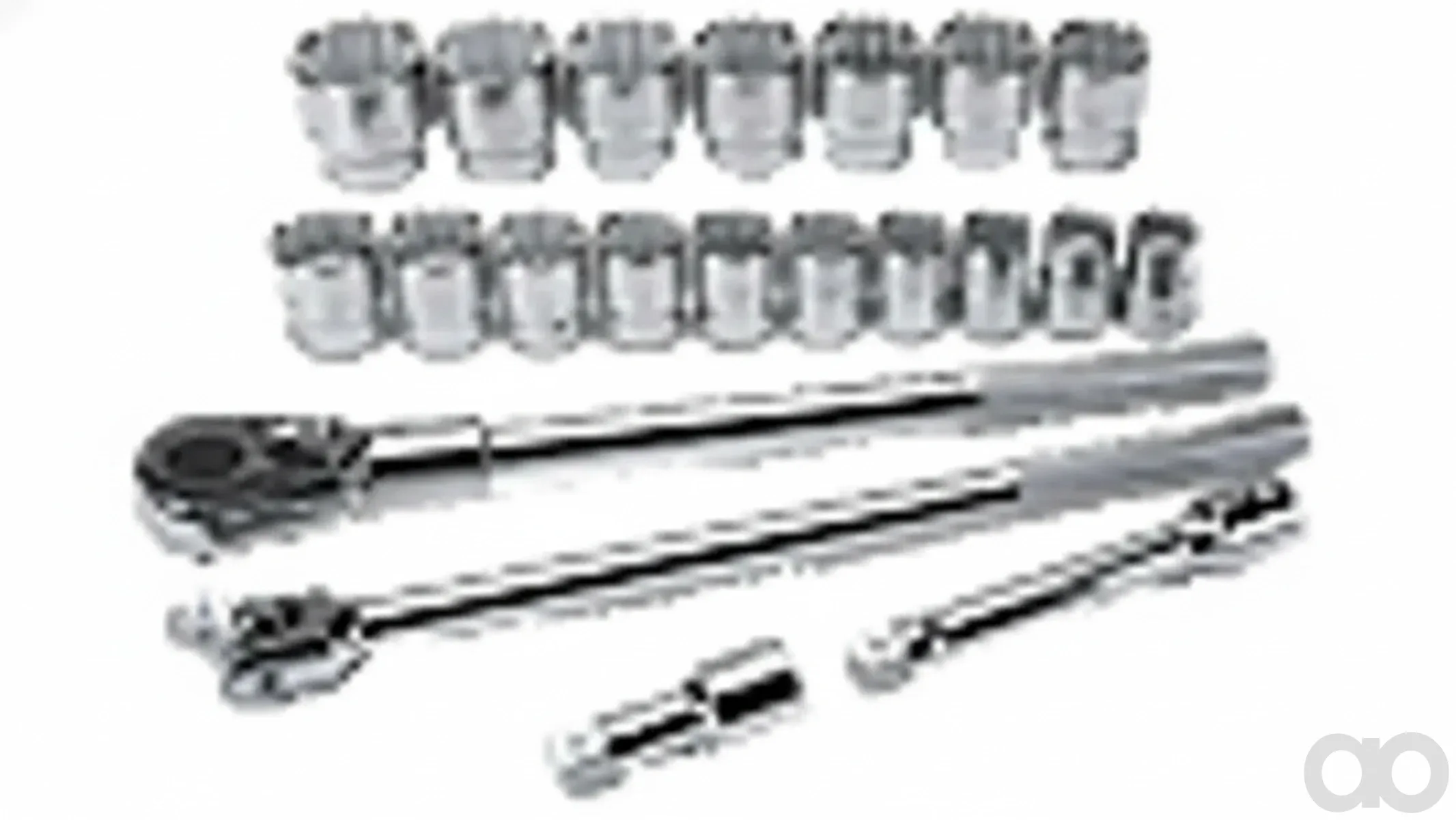Case IH - SC40001 - Tool Set