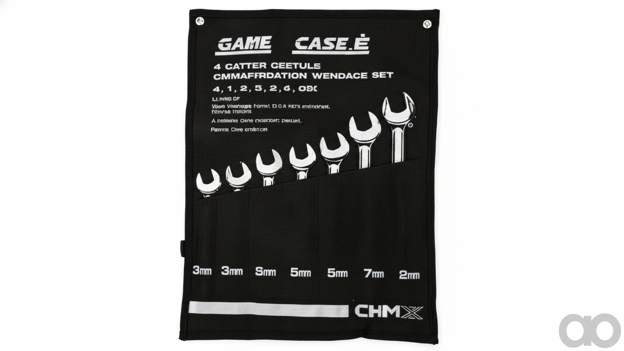 Case IH - SC60506 - Tool Set