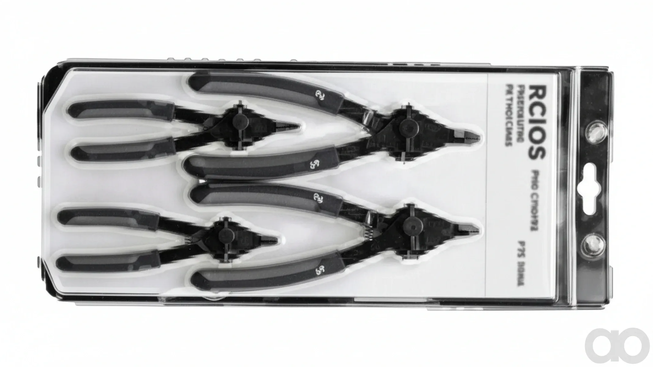 Case IH - SC90004 - Tool